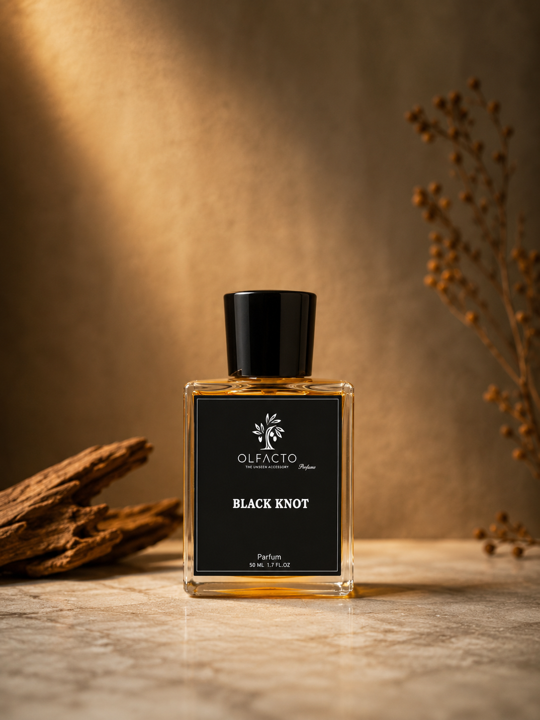 Black Knot - 50 ml