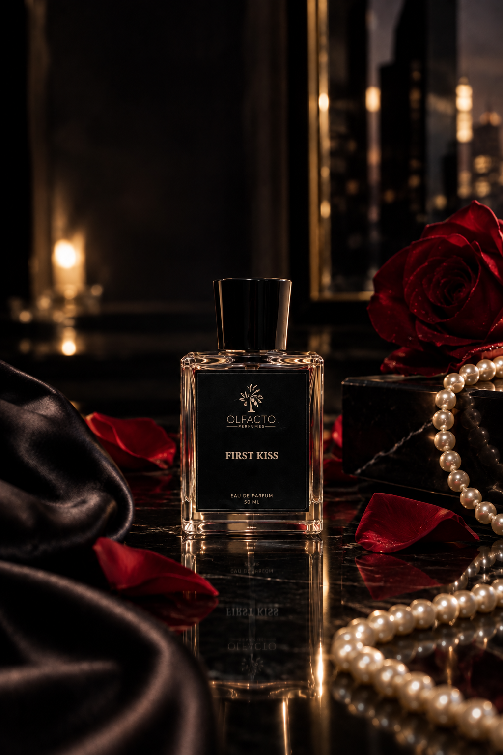 First Kiss - 50 ml