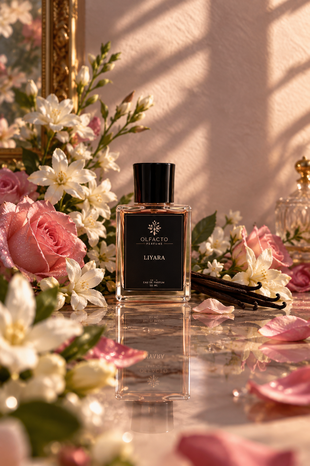 Liyara - 50 ml